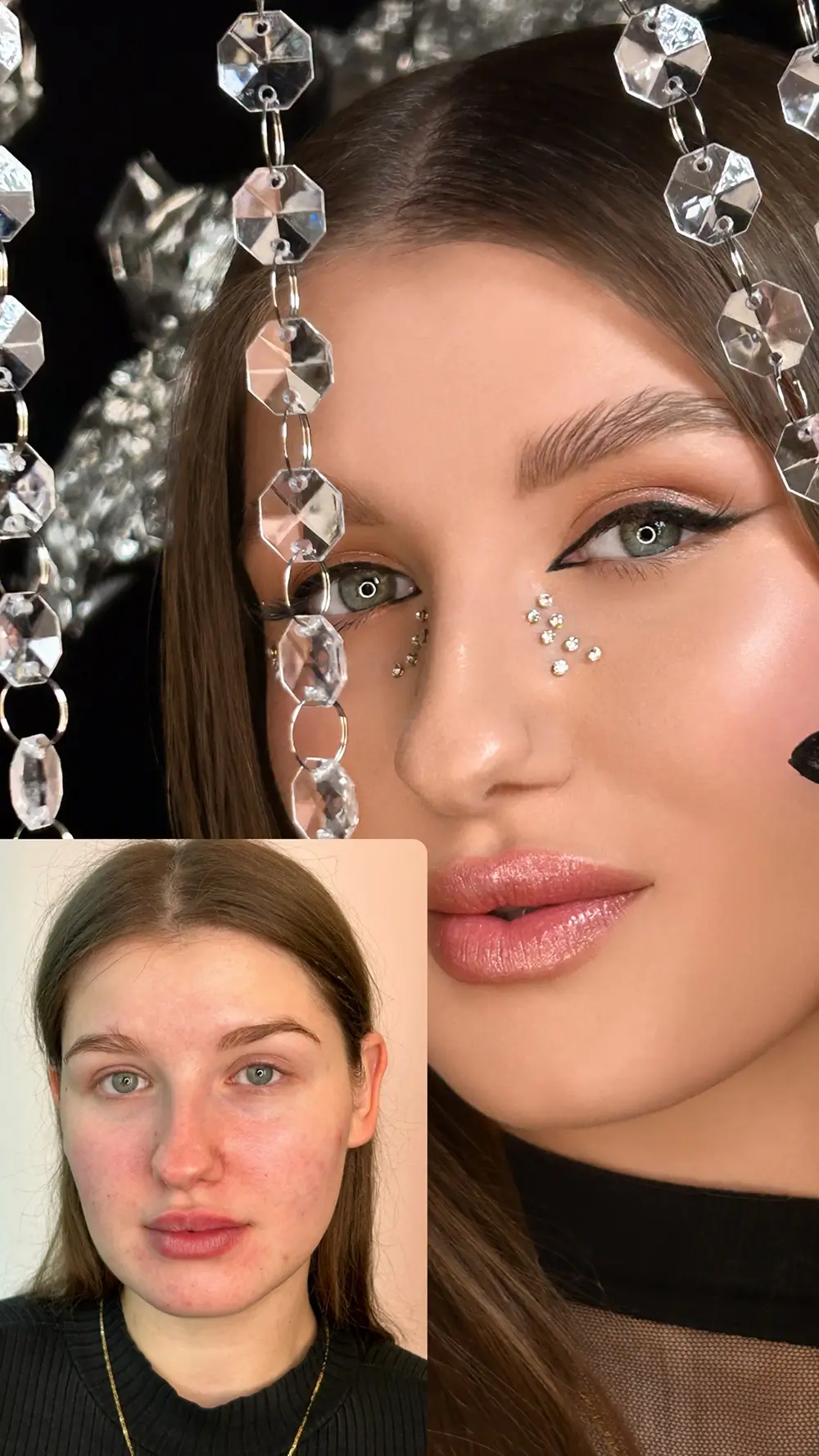 Magic beauty studio NK