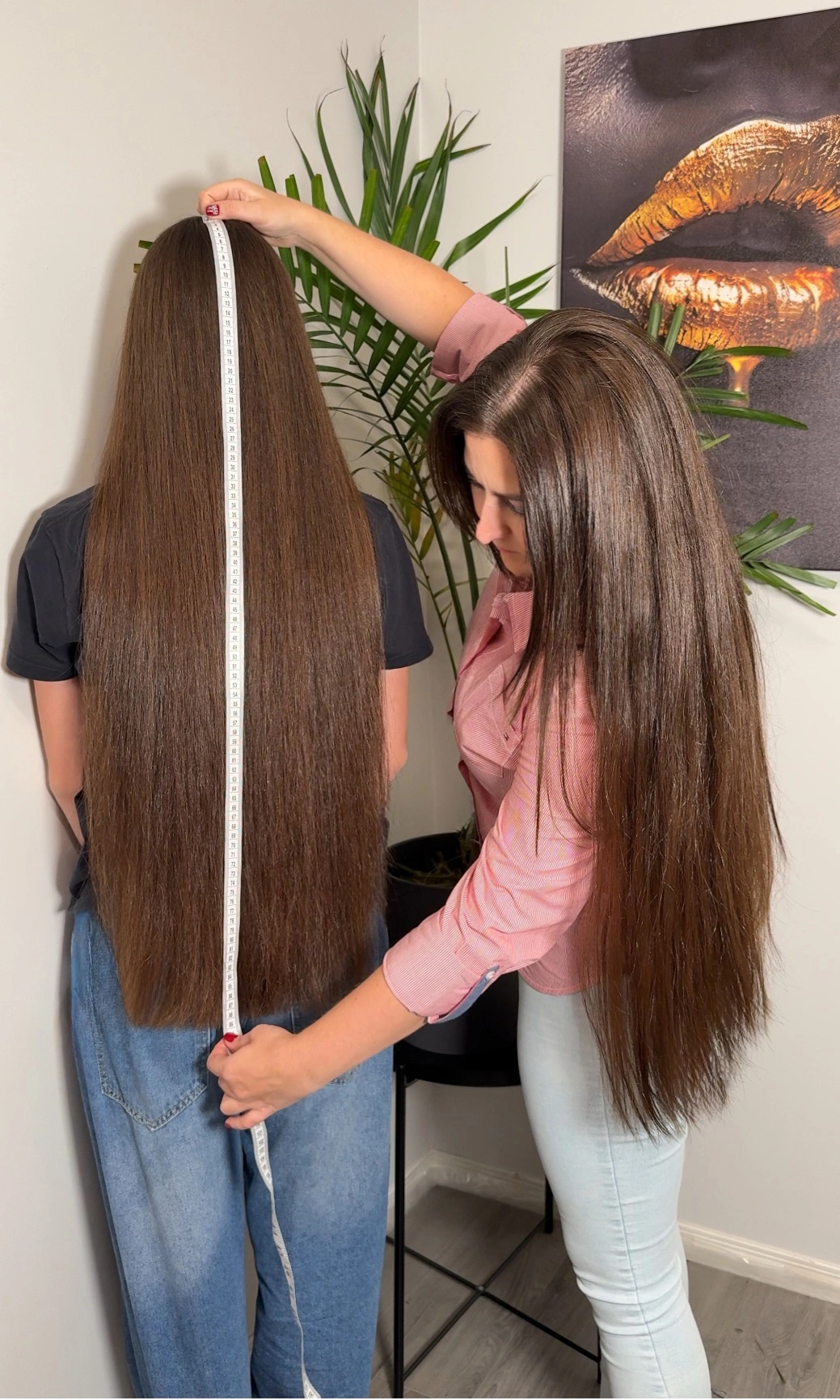 Tati Hair Lab