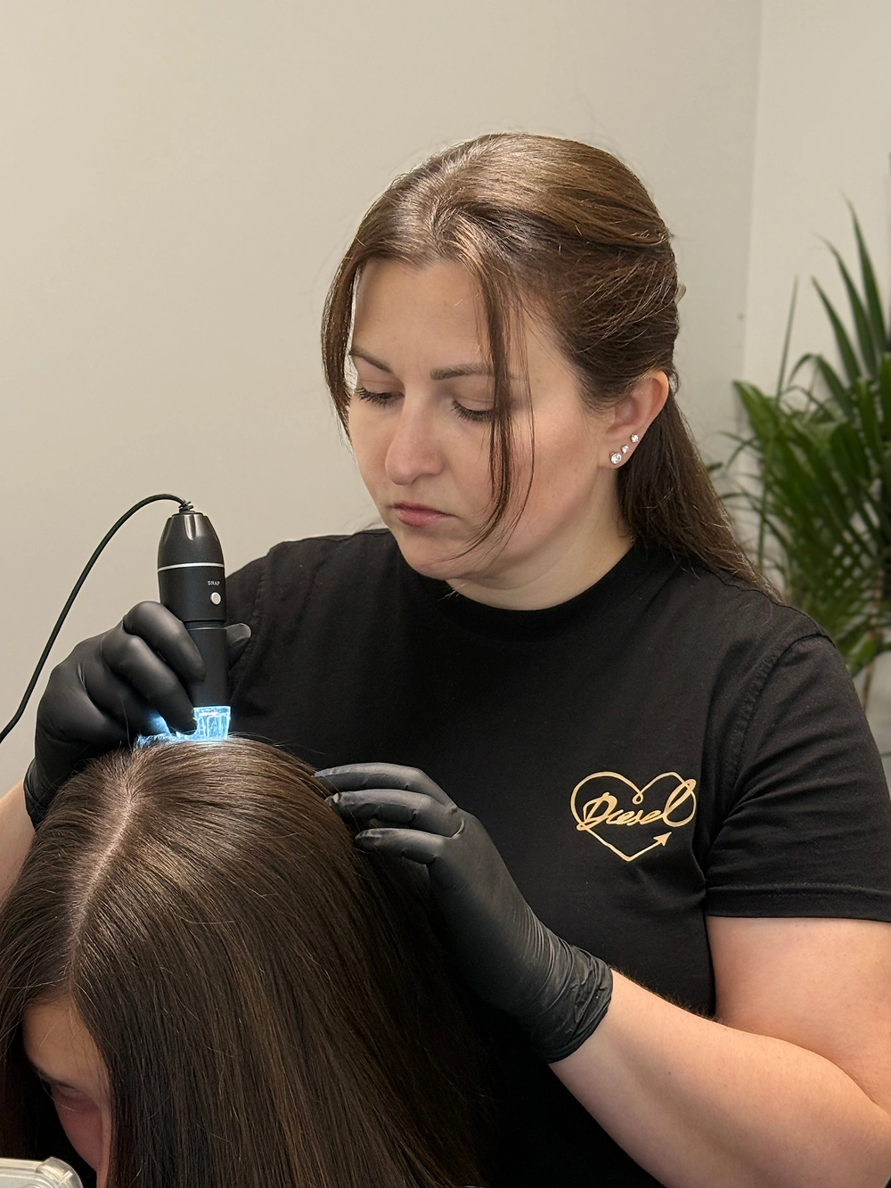 Tati Hair Lab