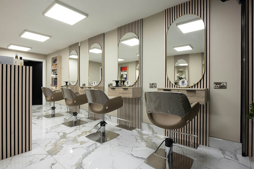 Magic beauty studio NK