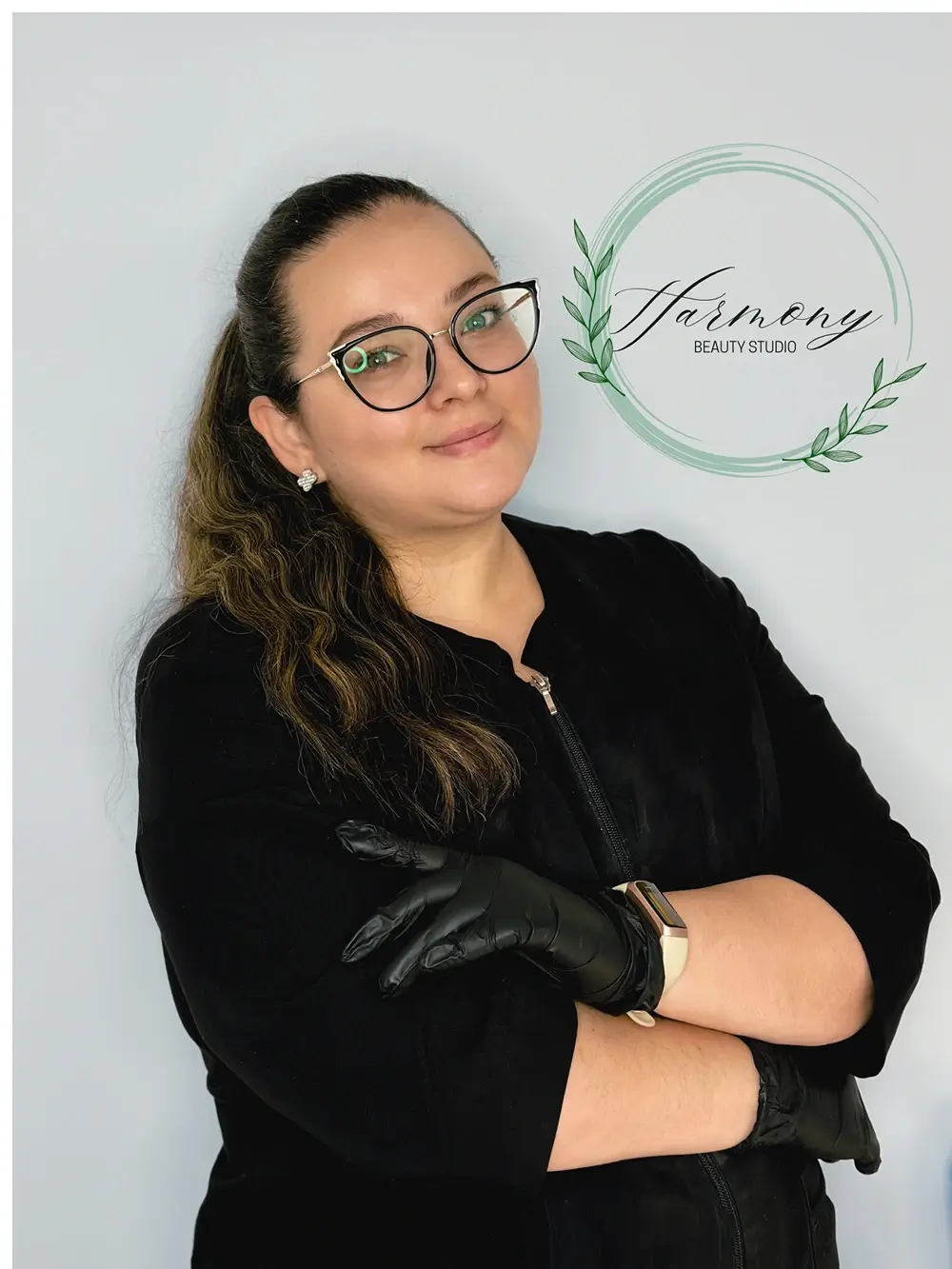 Harmony Beauty Studio