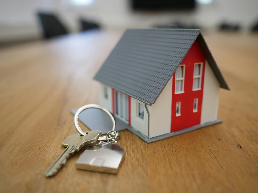 Calgary-based Realtor