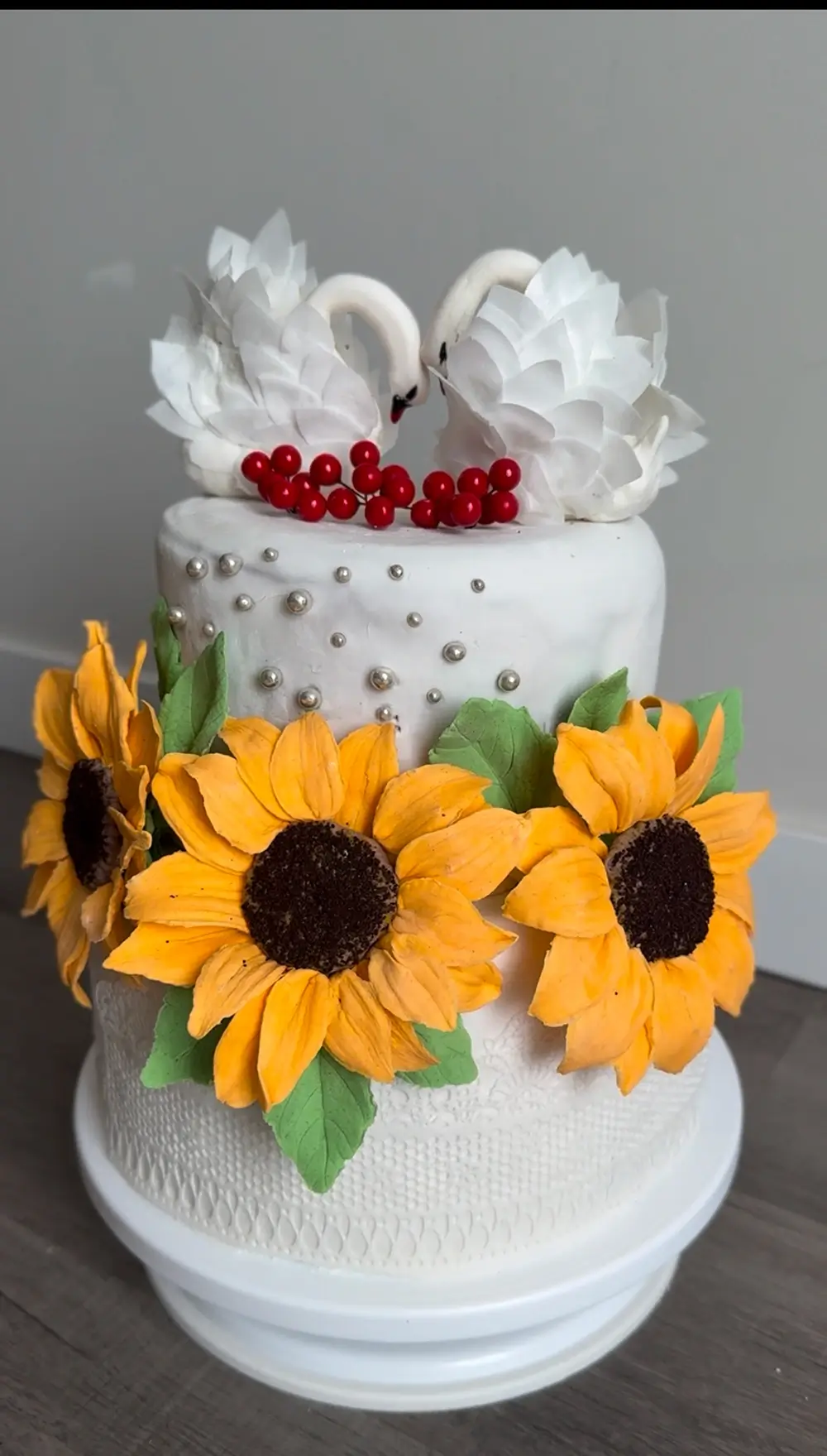 ZDOBA – Sweet Heritage